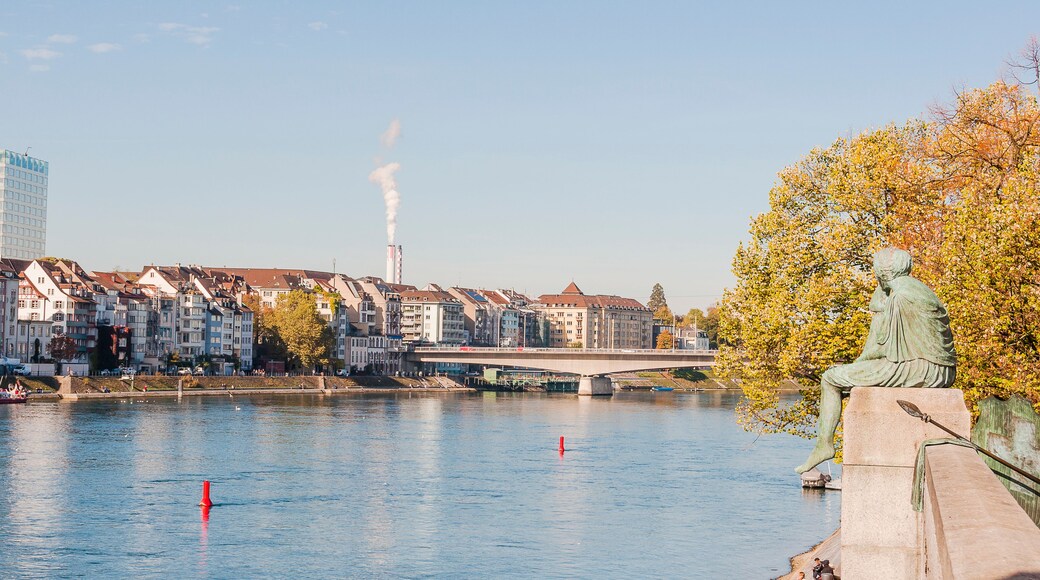 St. Johann