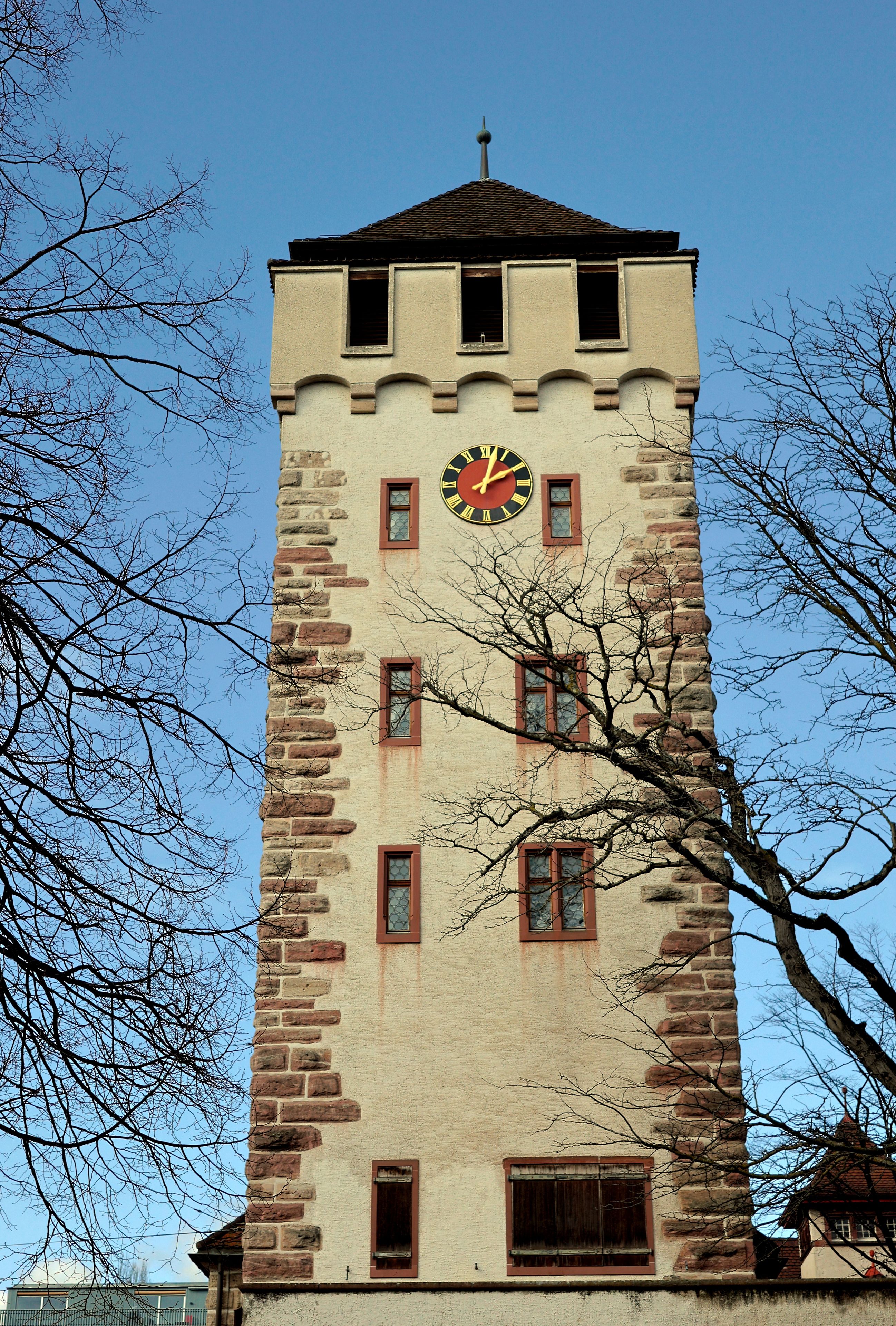 St. Johann