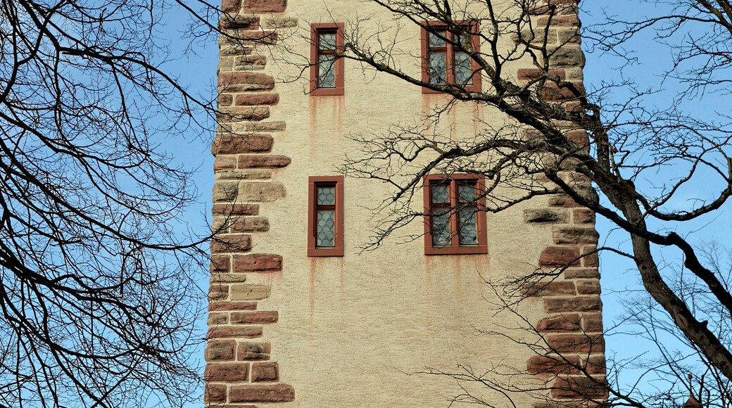 St. Johann