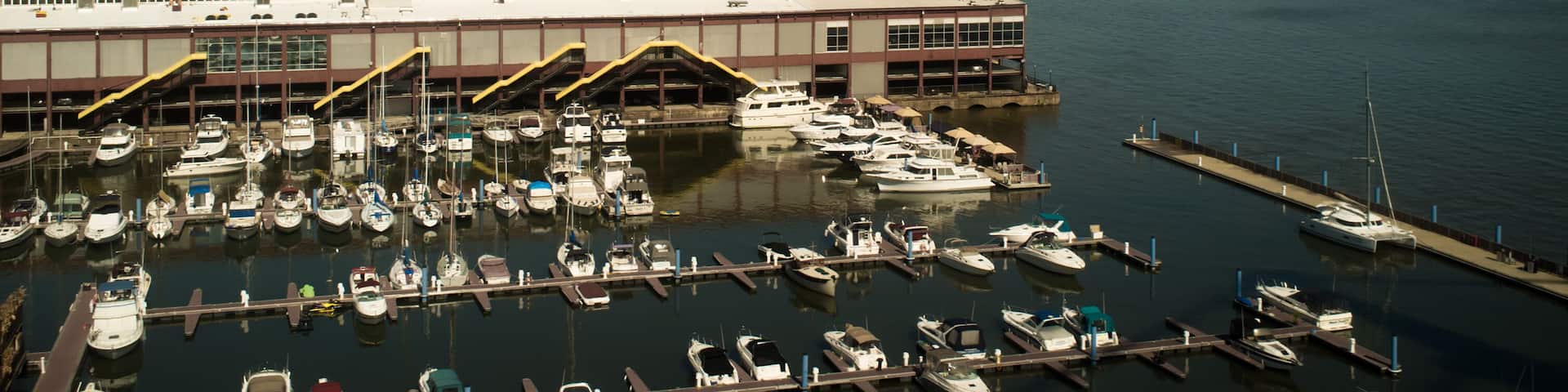 Philadelphia City Skyline