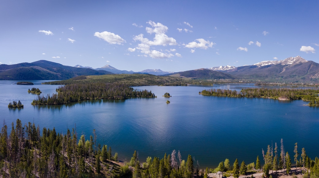 Lake Dillon