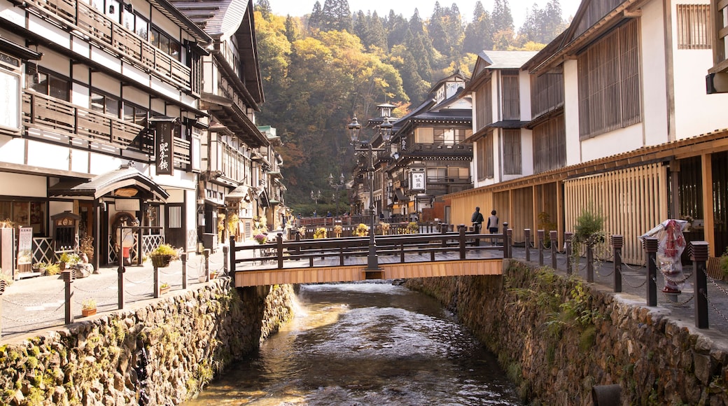 尾花泽市