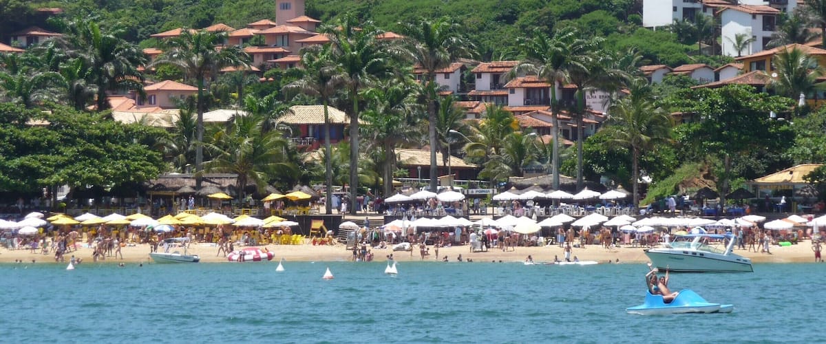 #Búzios #Brasil