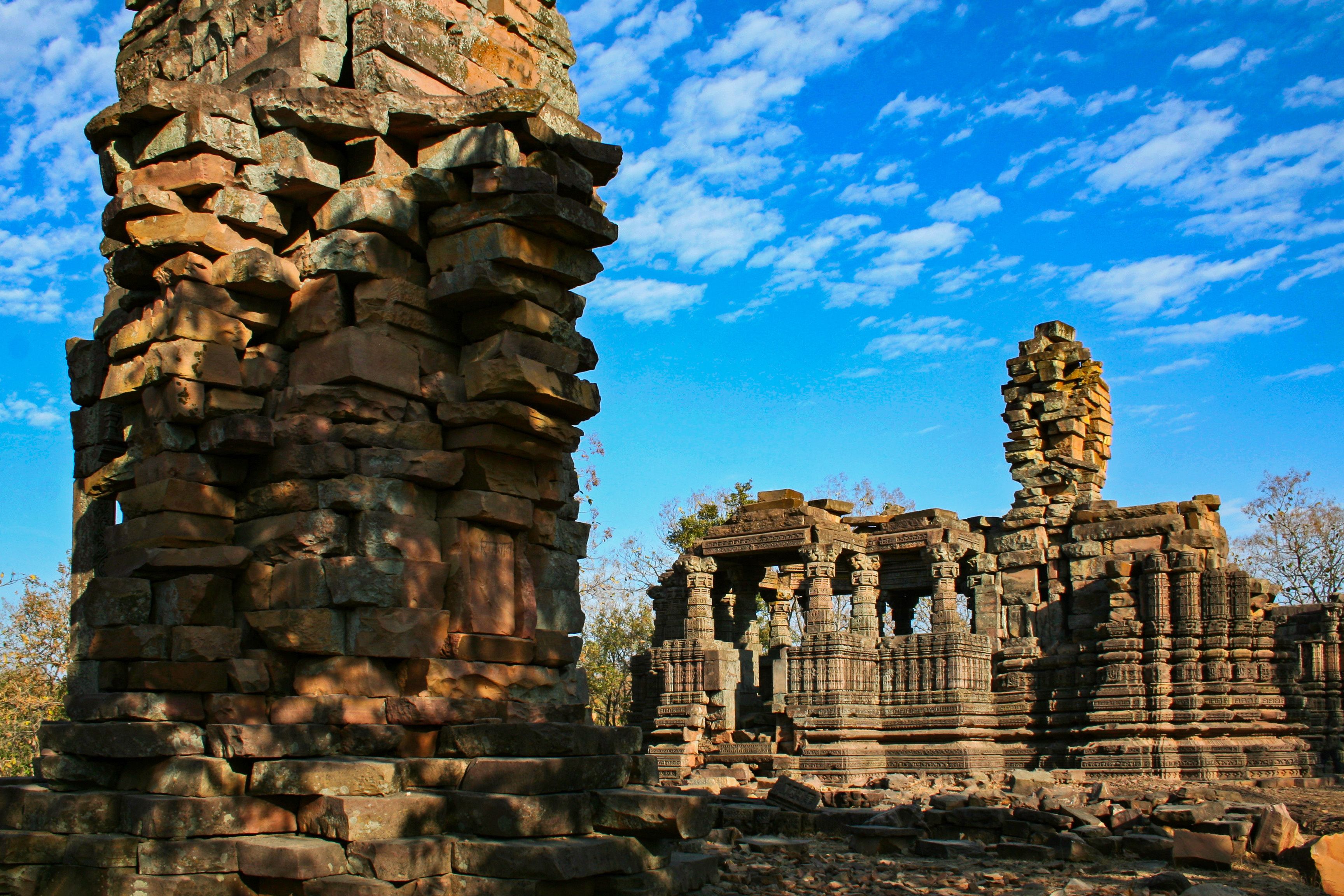 Ajaigarh