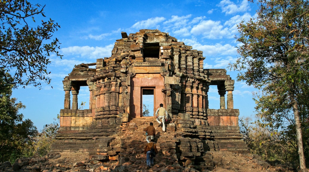 Ajaigarh