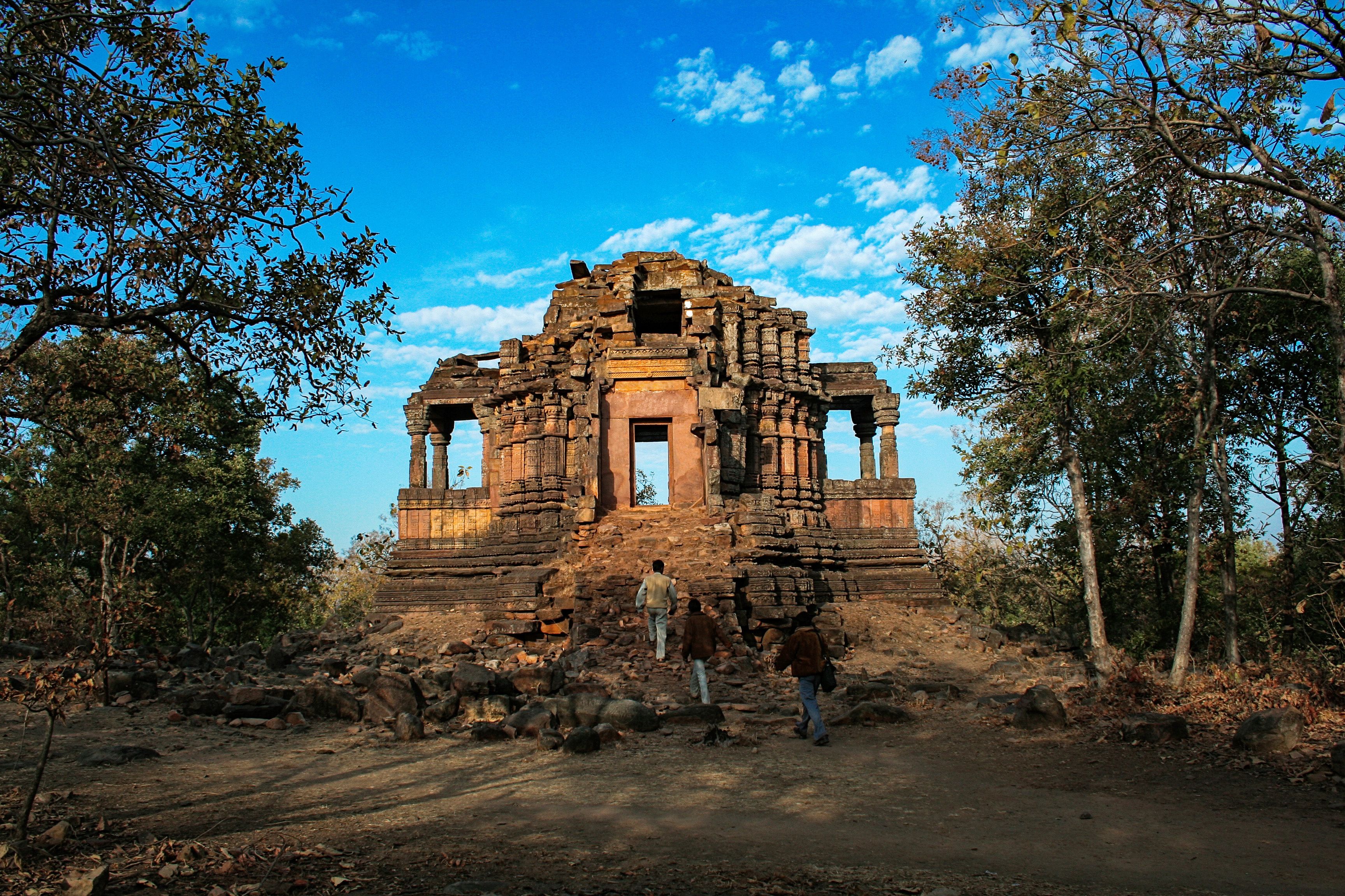 Ajaigarh