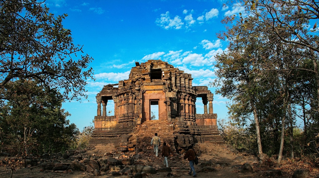 Ajaigarh