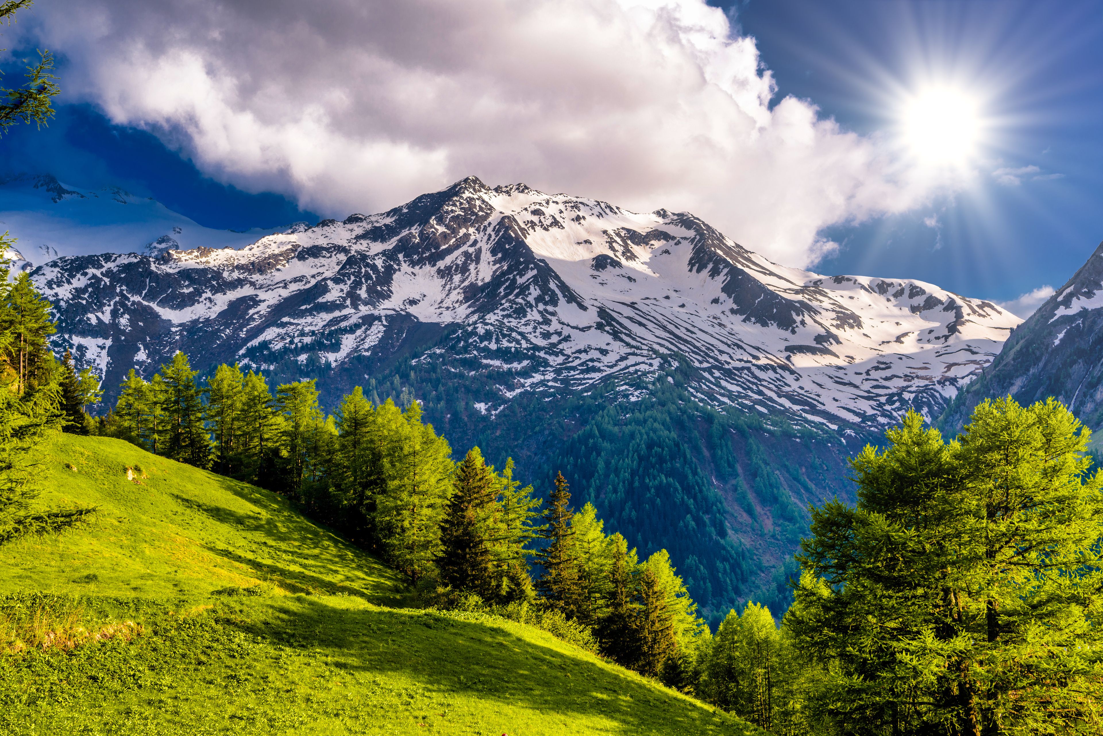 Martigny-Combe