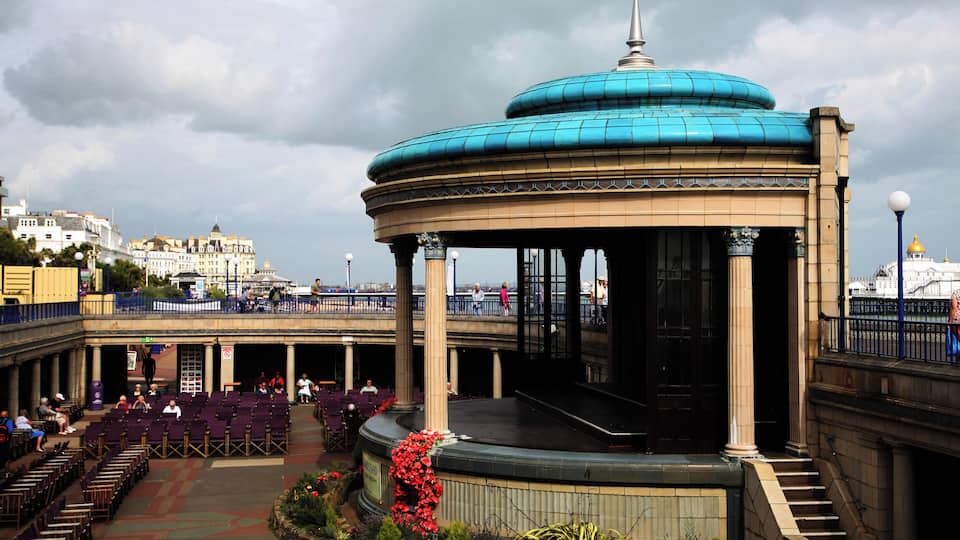 This is a photo of listed building number