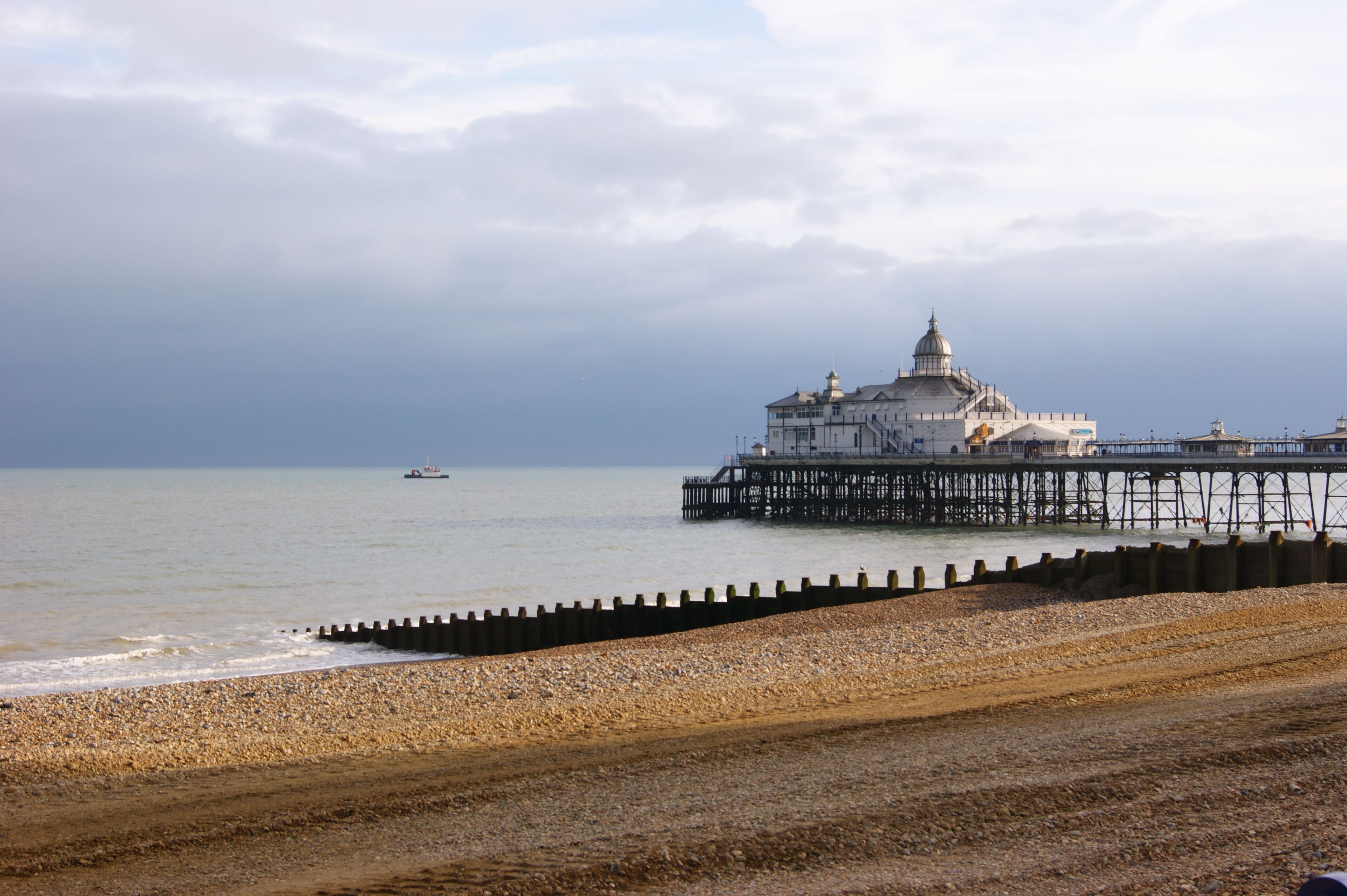 EASTBOURNE PIER