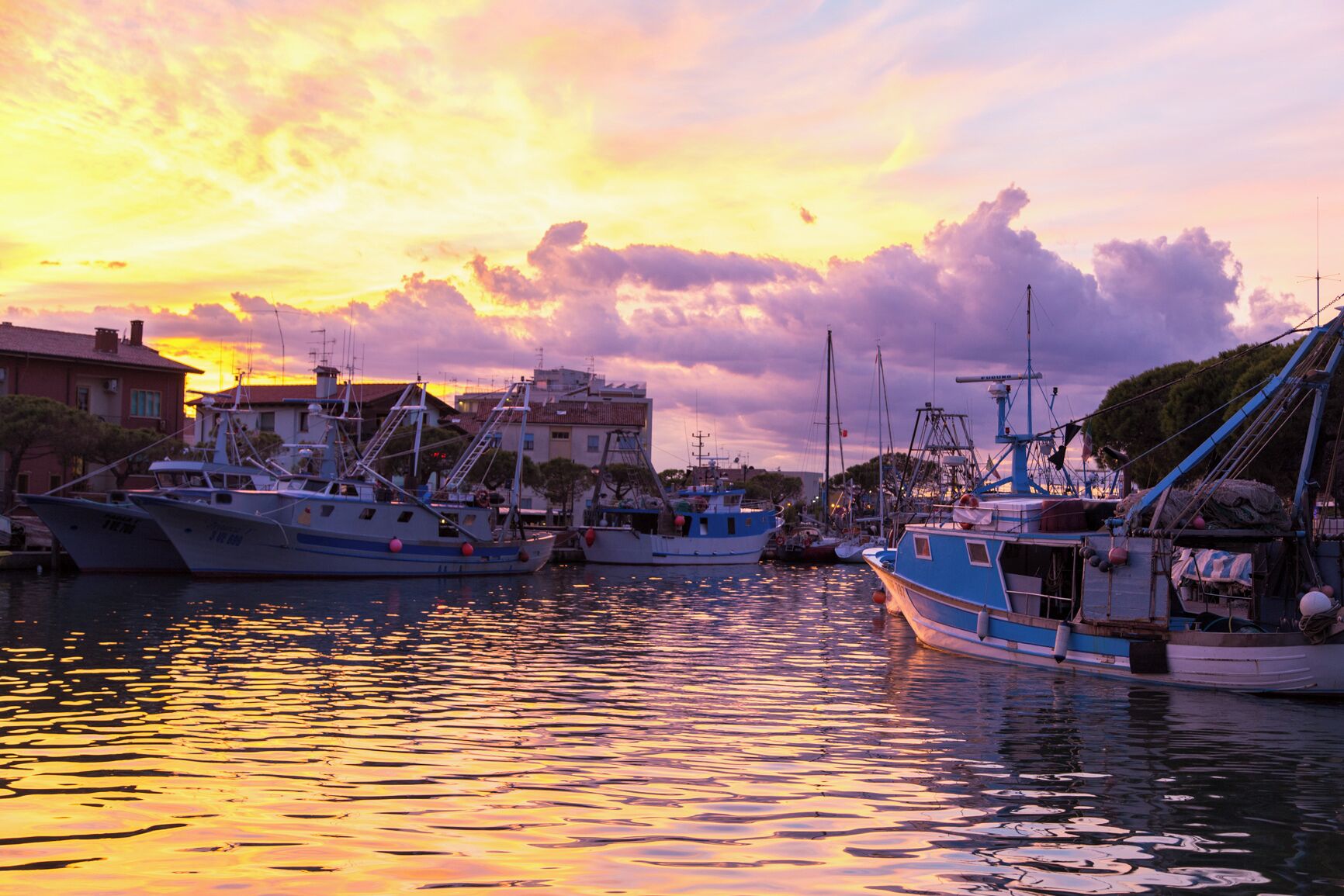 30021 Caorle, Metropolitan City of Venice, Italy