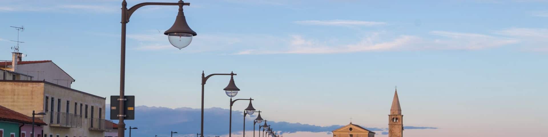 30021 Caorle, Metropolitan City of Venice, Italy