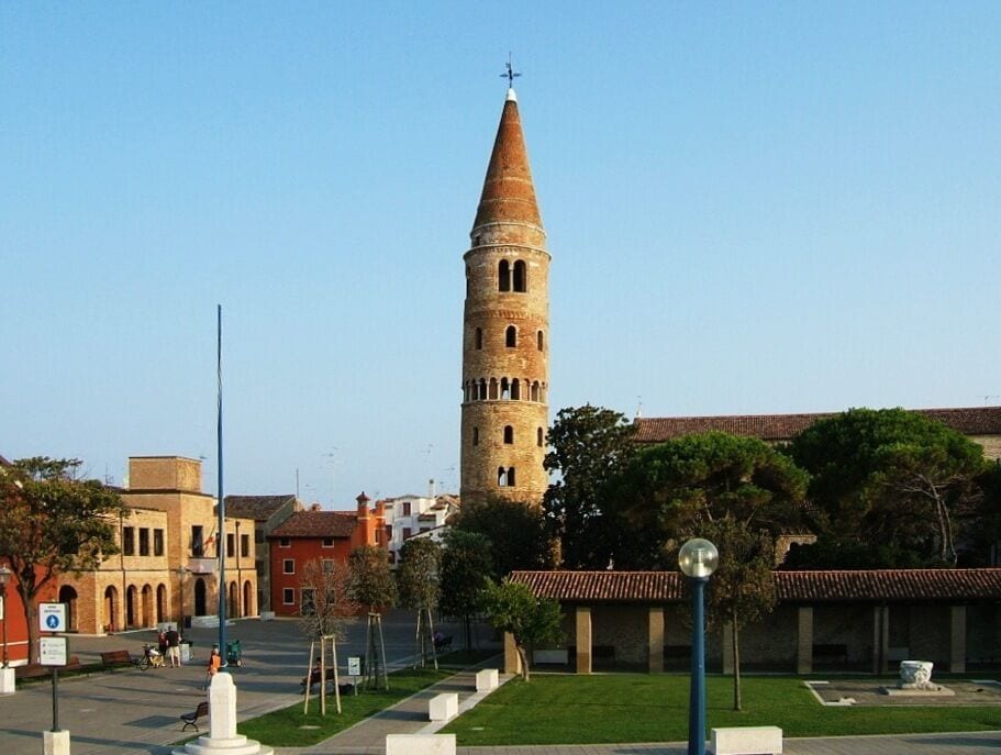 Caorle