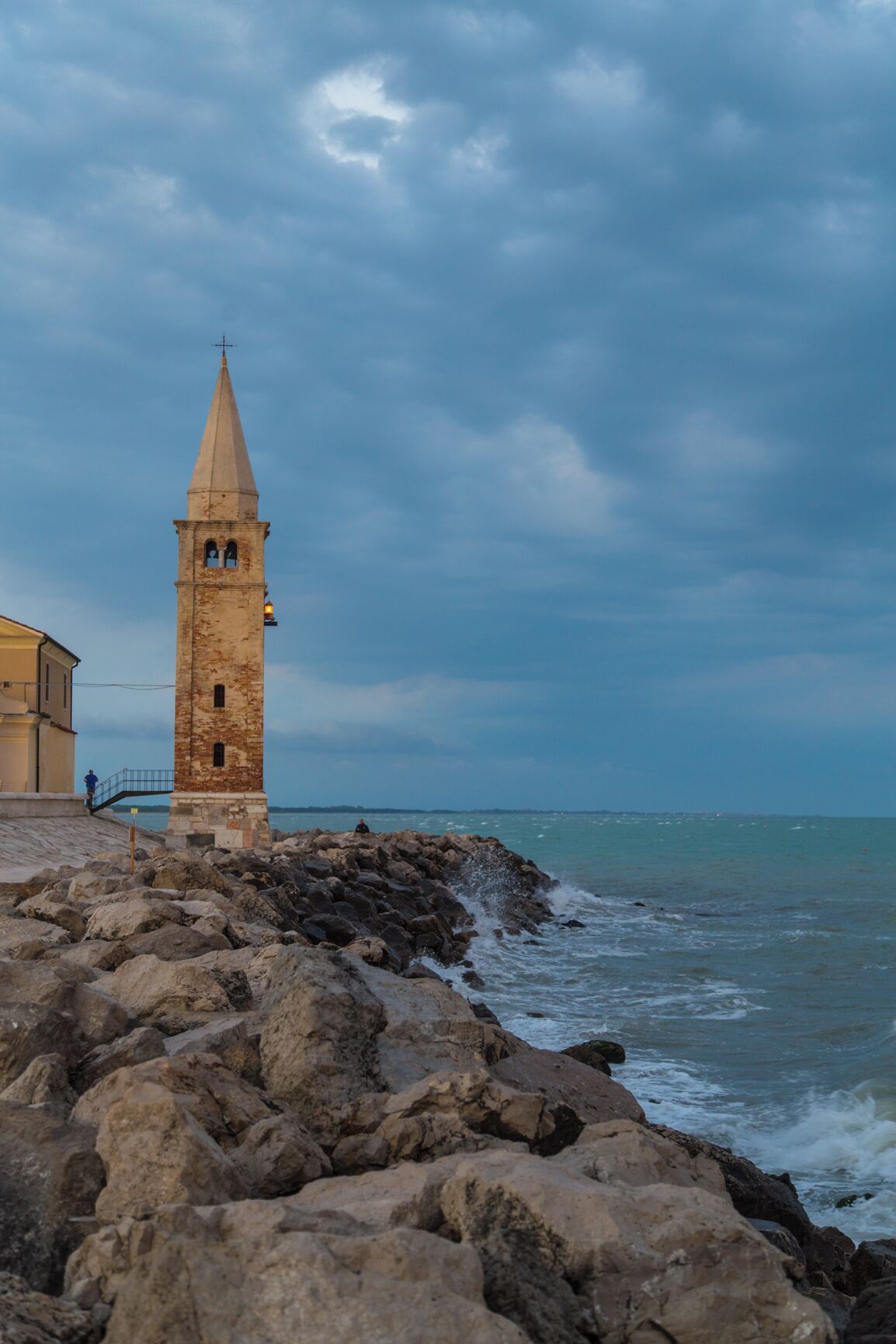 30021 Caorle, Metropolitan City of Venice, Italy