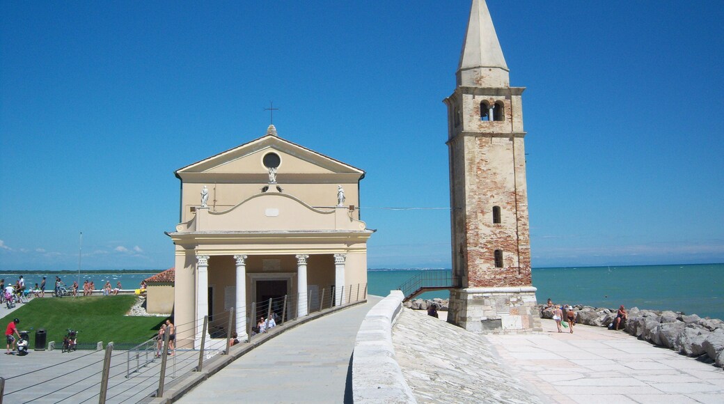 Madonna dell Angelo a Caorle