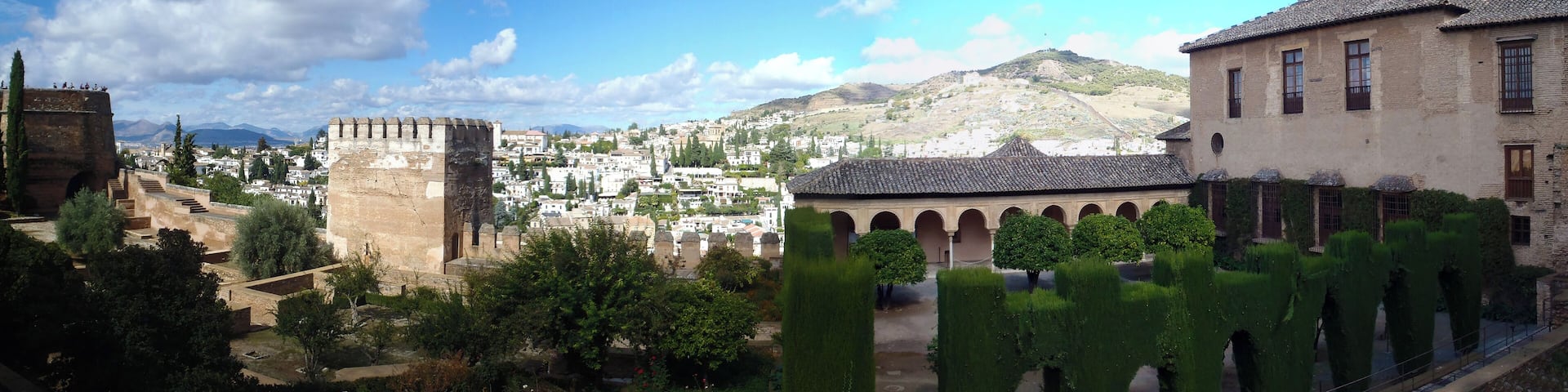 Alhambra