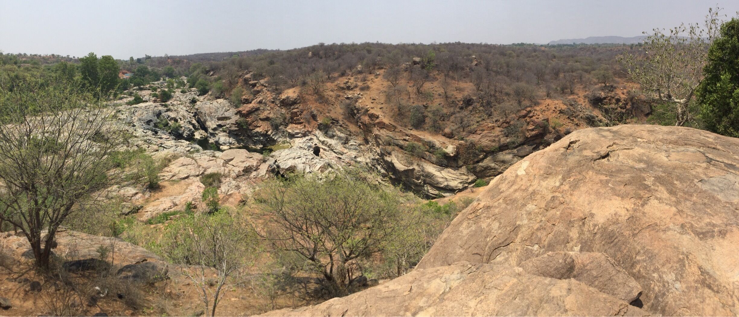 A good day to remember 
#ChunchiFalls