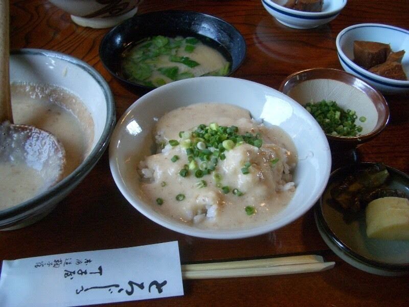 MUGI TORO
#TroverFoodies