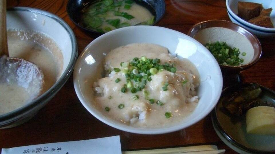 MUGI TORO
#TroverFoodies