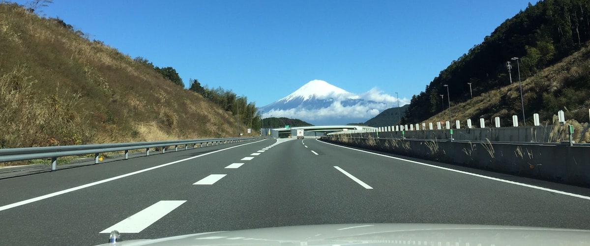 Fujiyama