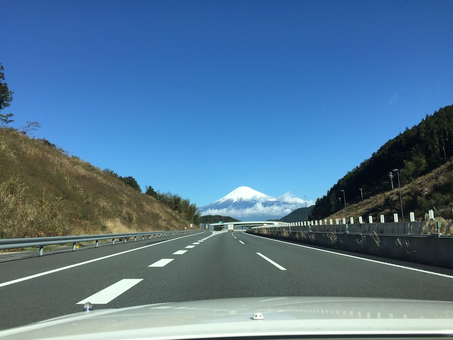 Fujiyama