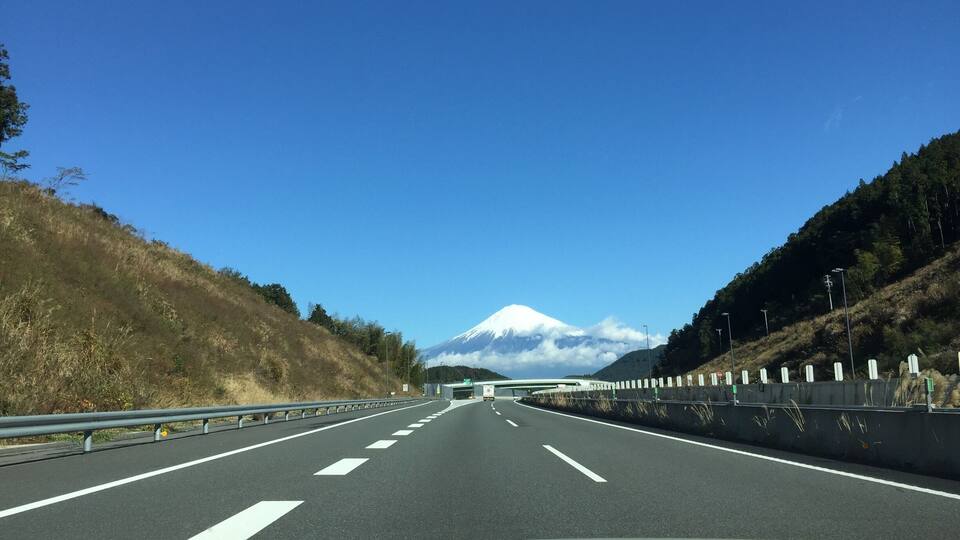 Fujiyama