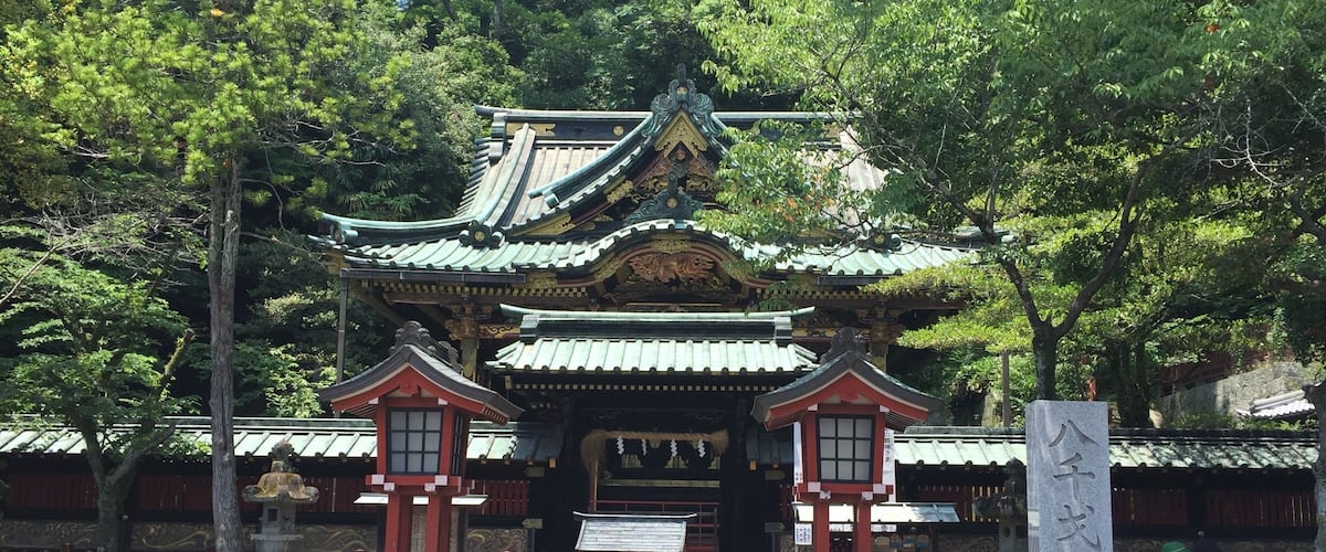 Really beautiful and you can walk up into the back for a nice view