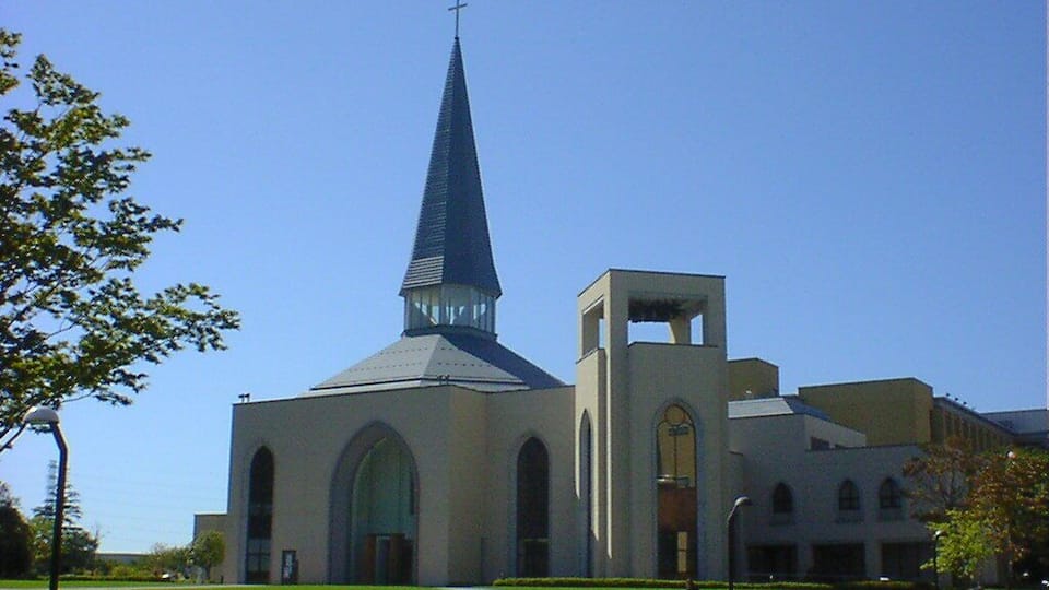 Aoyamagakuin Univ. Sagamihara