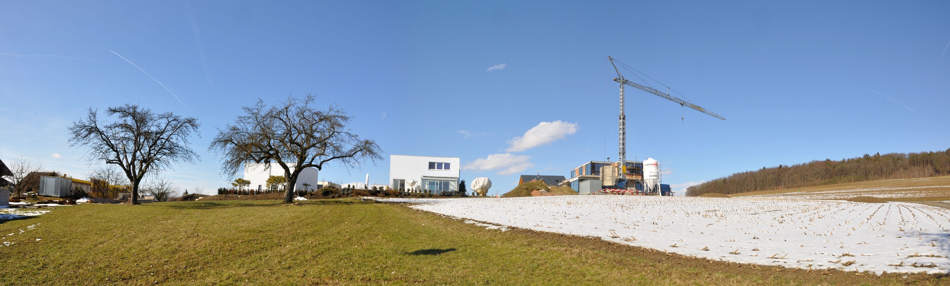 Switzerland, Canton of Schaffhausen, Braatle