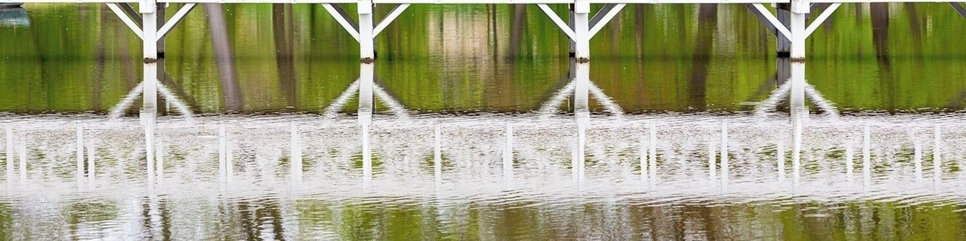 #Parks #BvSParks #BvSSPring
The Dutch House can be found in the english landscape garden of the Festetics Mansion. Built in 1891 by Earl Pál Festetics. This dutch style building is located on a small island surrounded by a fish pond.
The Dutch House can be reached crossing this bridge.