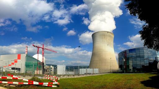 Leibstadt Nuclear Power Plant, 5325 Leibstadt, Switzerland