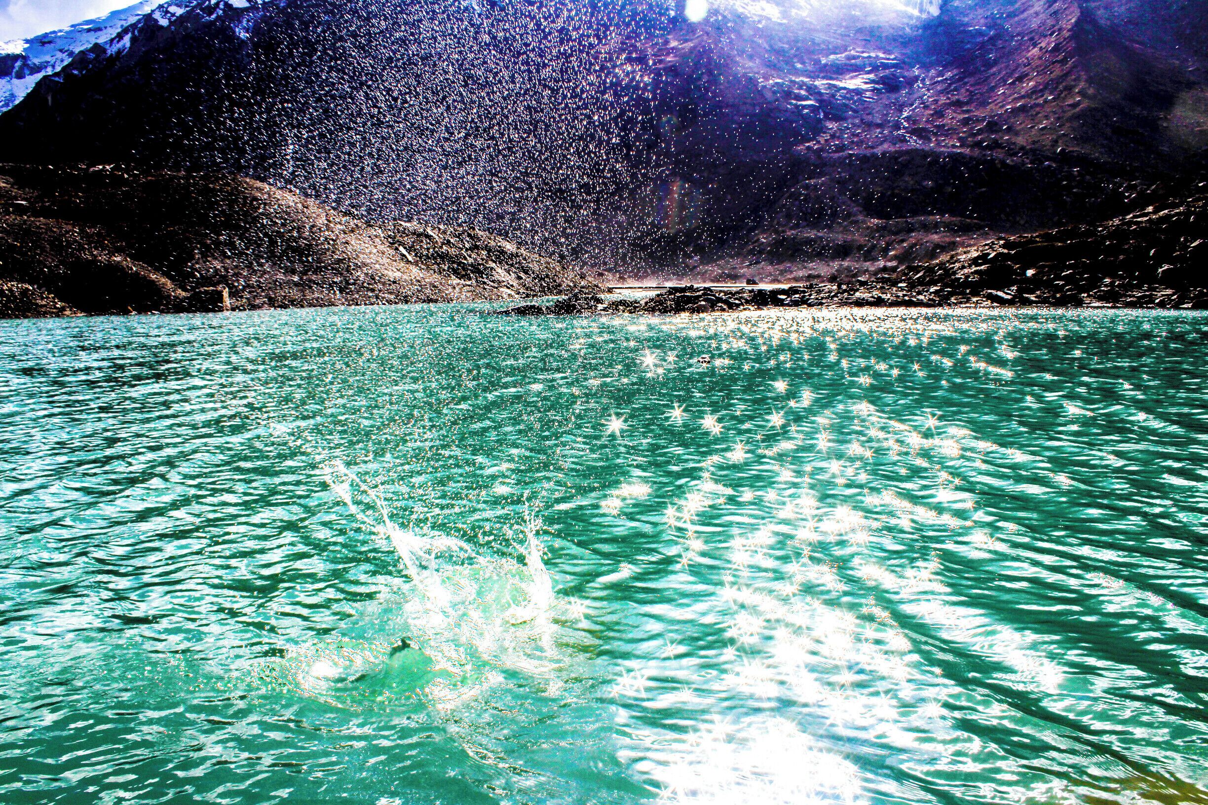 Lahaul and Spiti District