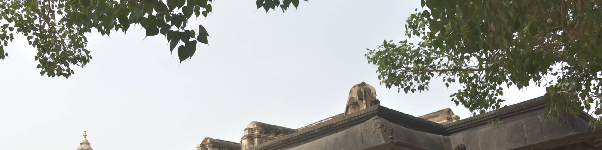 Chintala Venkatramana Swamy Temple, Tadipatri, Andhra Pradesh, India