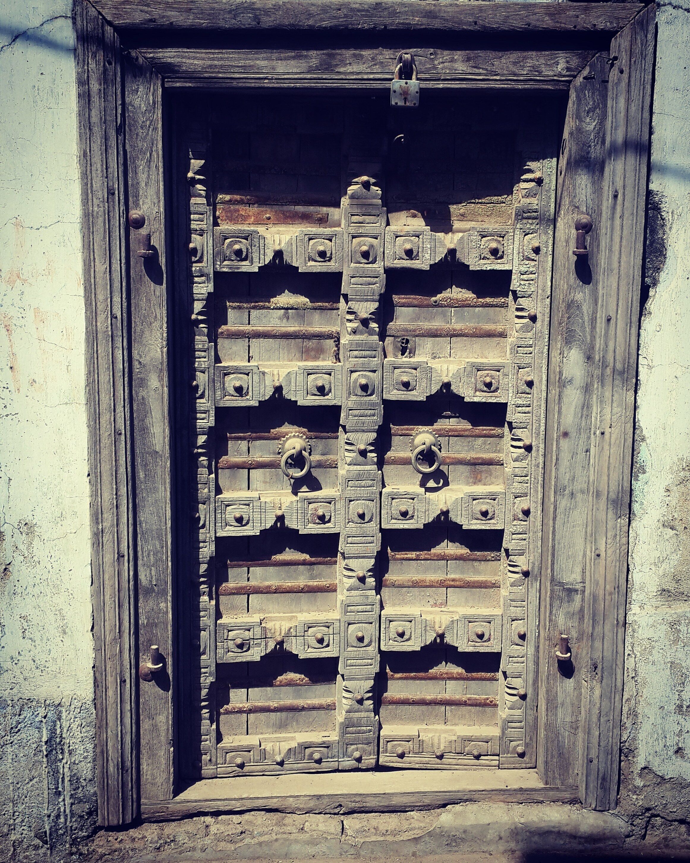 Doors to history 
#Details