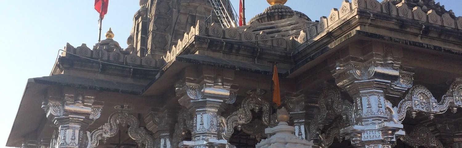 A village where my father spent his childhood! Small but nice village and well managed Temple. And Yummy sweets from Pramanik Store.