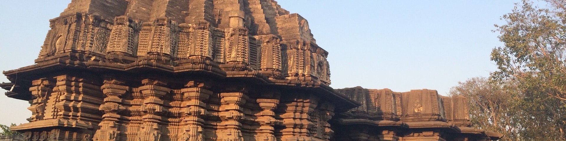 Kopeshwar Hindu temple. Khidrapur Maharashtra