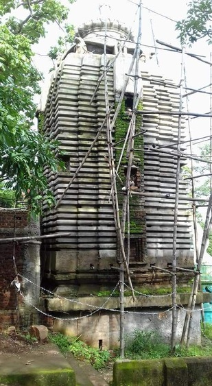 Siva tampel