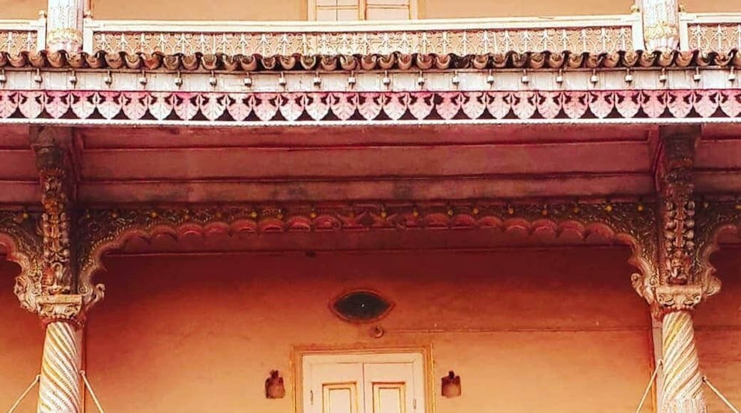 Swaminarayan temple
#details