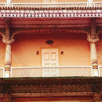 Swaminarayan temple
#details
