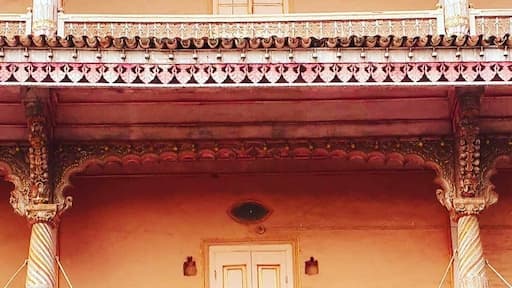 Swaminarayan temple
#details