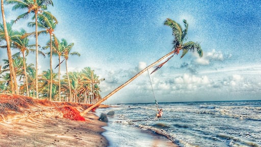 If you're go to Meiveda Beach resort you can have a walk on the beach and have some fun too