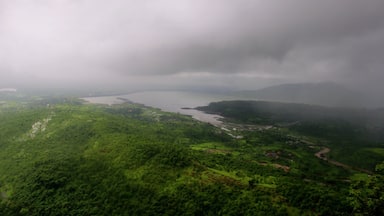 About 45 mins of trek to this natures paradise can give you the view, experience of your lifetime. #TakeAHike