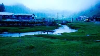 Bagasarahan at Himachal Pradesh