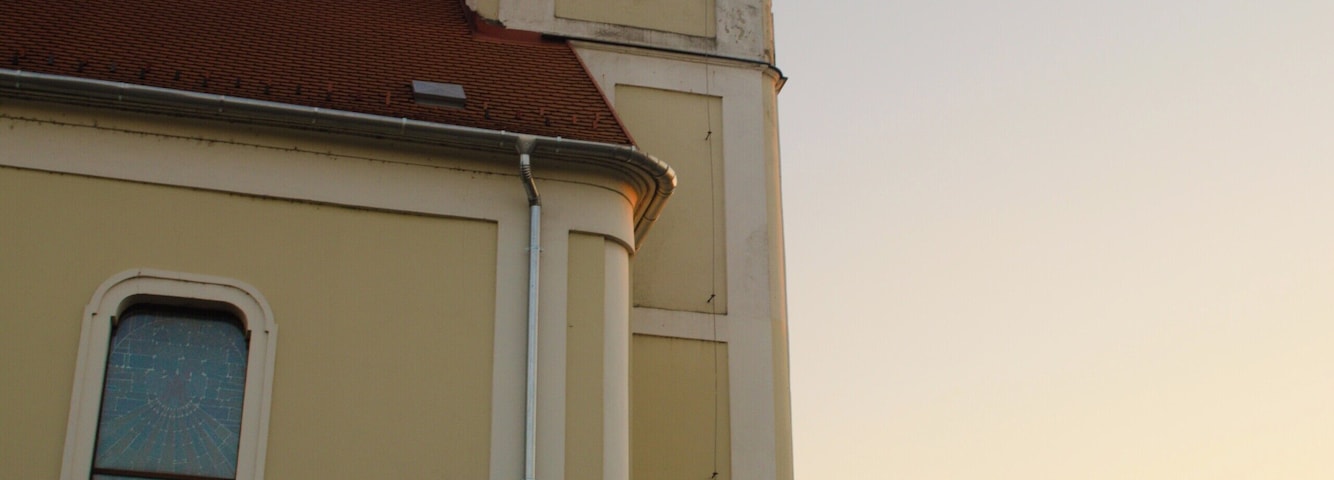 Szentháromság templom