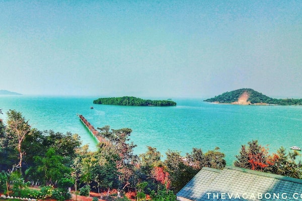 Sometimes places like this too exist in India .
#weekendgetaway from Bengal