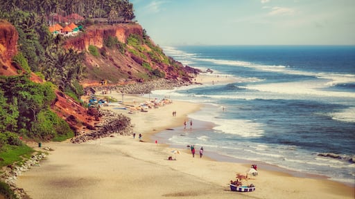 Varkala