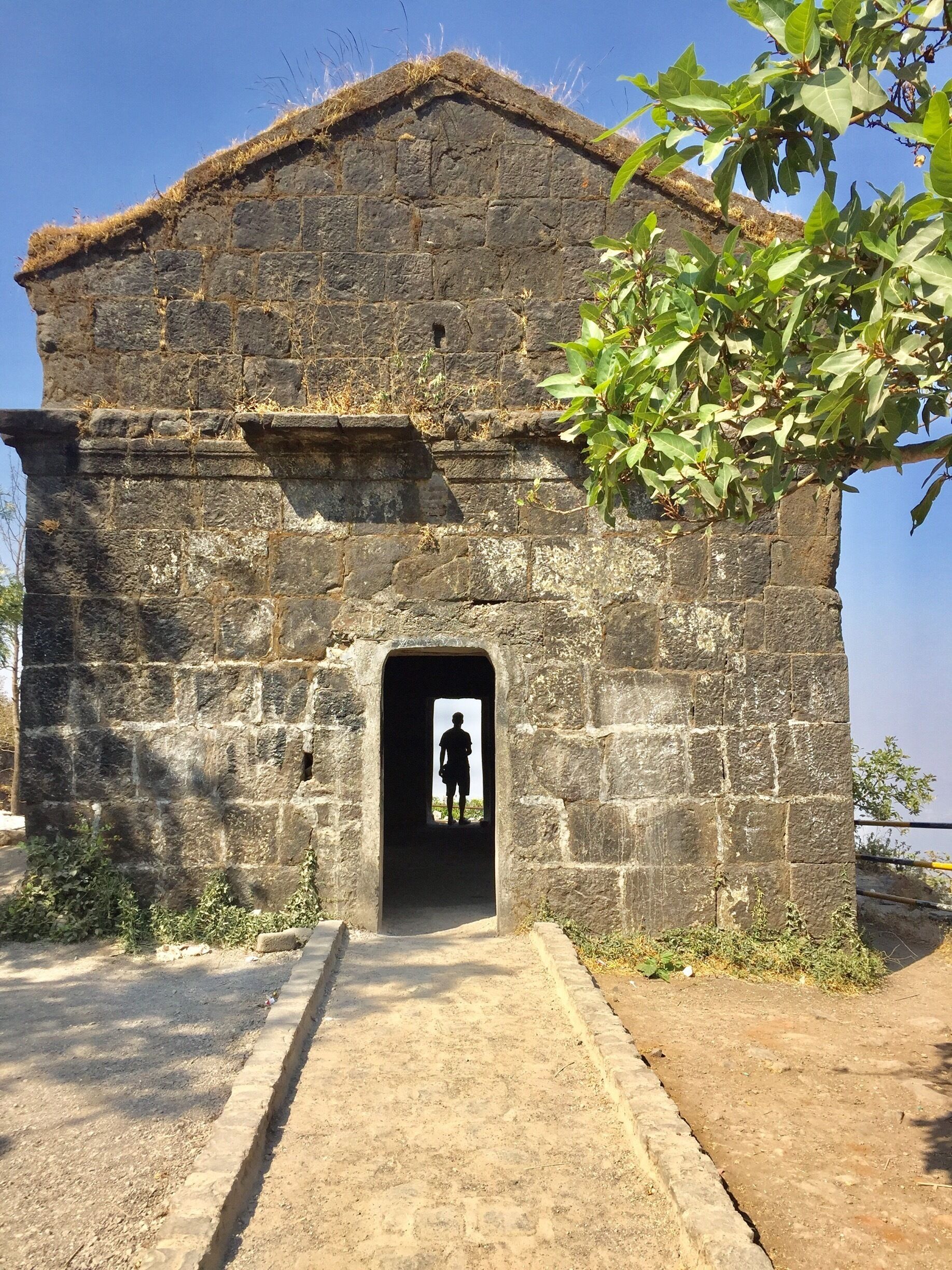 Forts around pune #stunningstructures