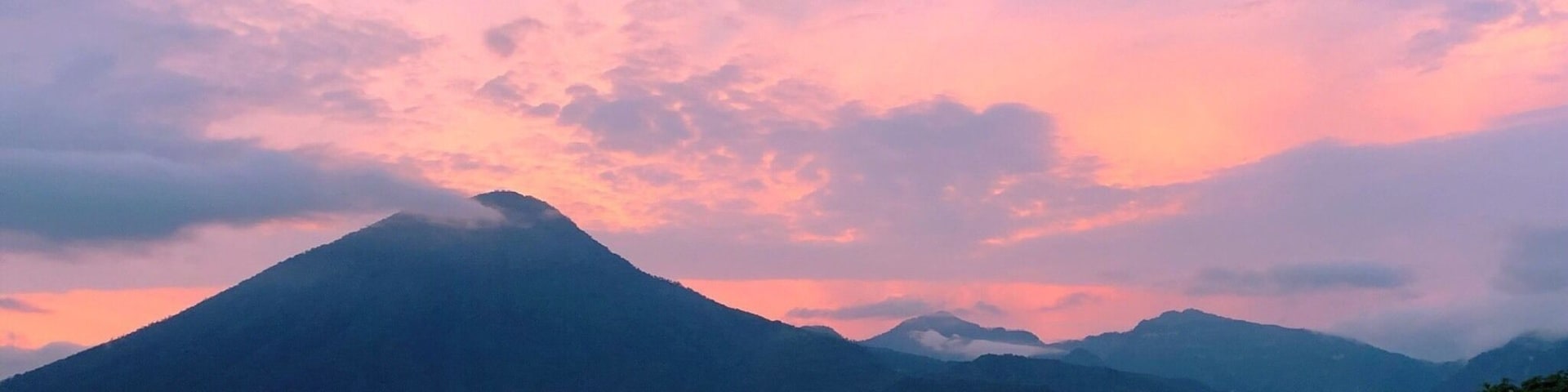 Explore San Marcos, la laguna - a small Mayan village on Lake Atitlán. Located against volcanic mountains, water, and lush forests, it’s alive with beauty and tranquility.
#LifeAtExpediaGroup