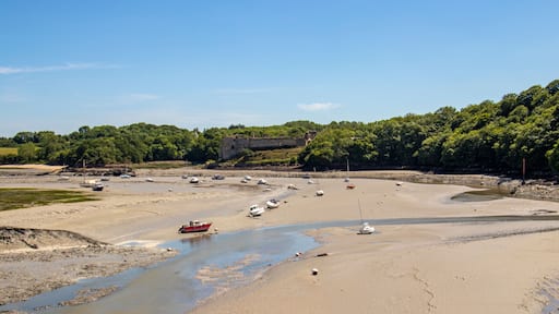 Beaussais-sur-Mer