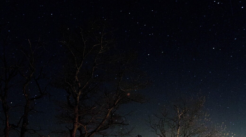 One of the coolest places ever. The road is incredibly sketchy (like really sketchy), and it's smaller than I expected, but amazing.